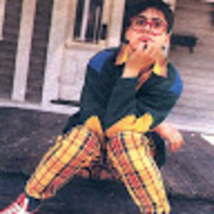 Meet your Posher, Audrey